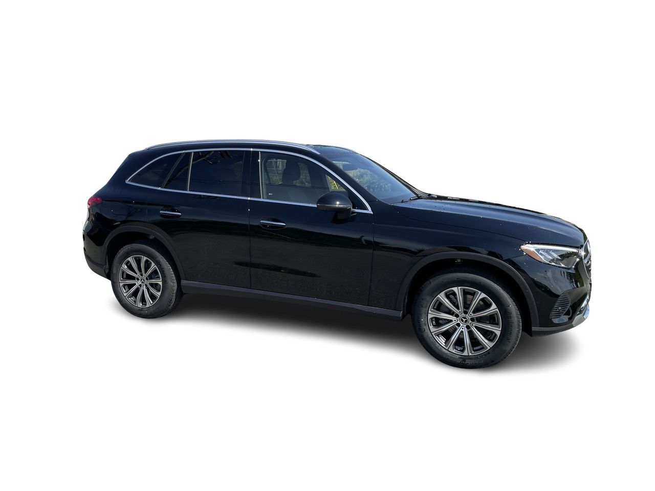 2026 Mercedes-Benz GLC in Langley, British Columbia