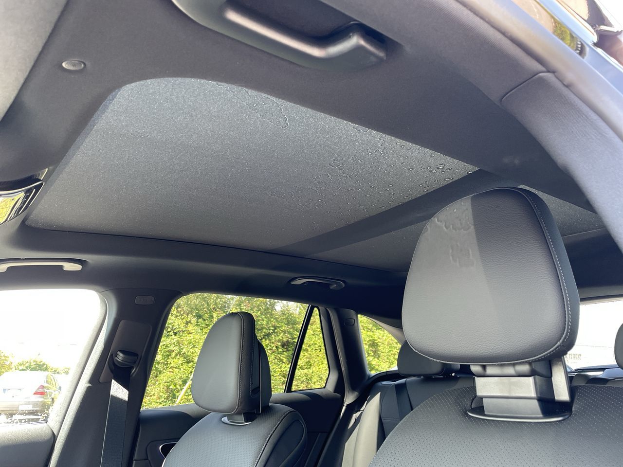 2026 Mercedes-Benz GLC in Langley, British Columbia