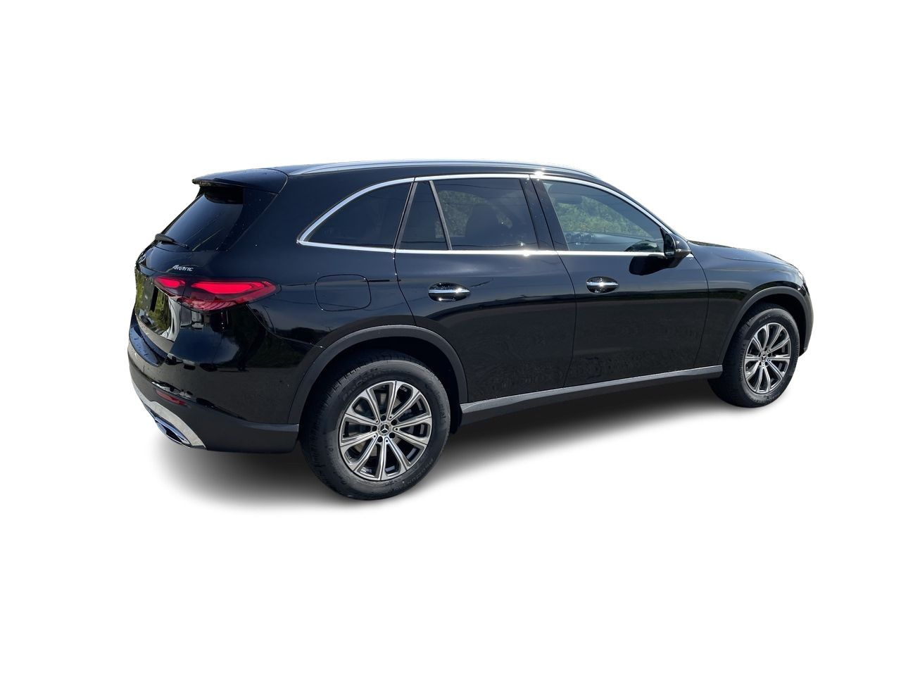2026 Mercedes-Benz GLC in Langley, British Columbia