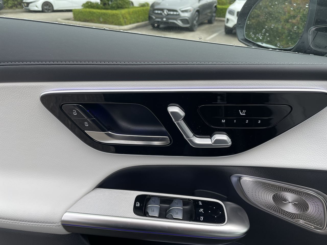 2026 Mercedes-Benz GLC