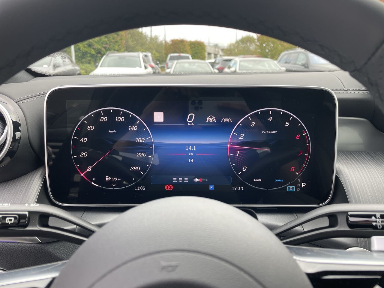 2026 Mercedes-Benz GLC