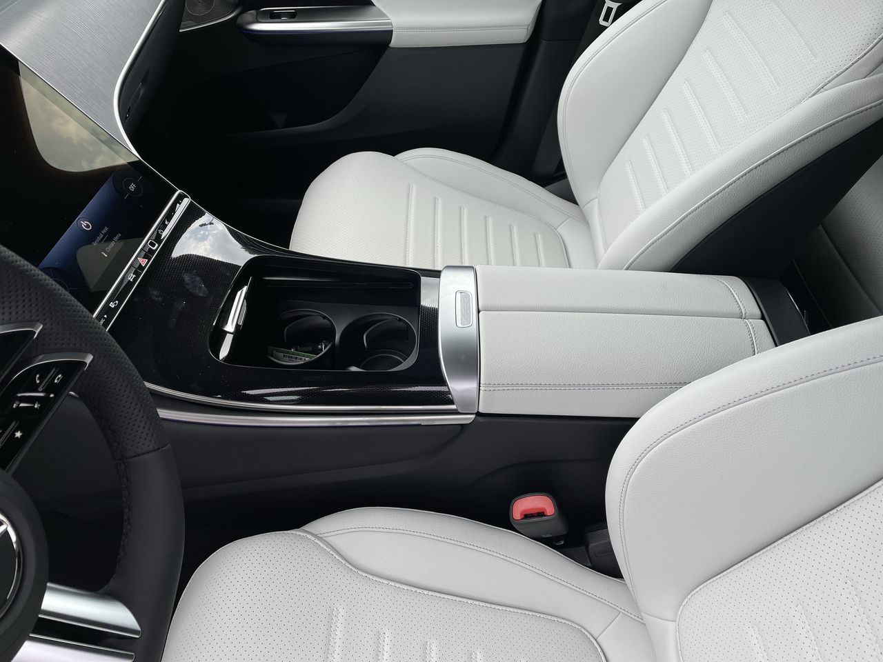 2026 Mercedes-Benz GLC