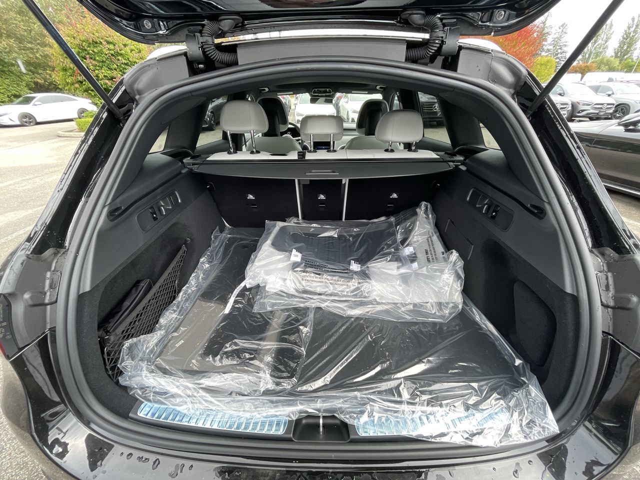 2026 Mercedes-Benz GLC