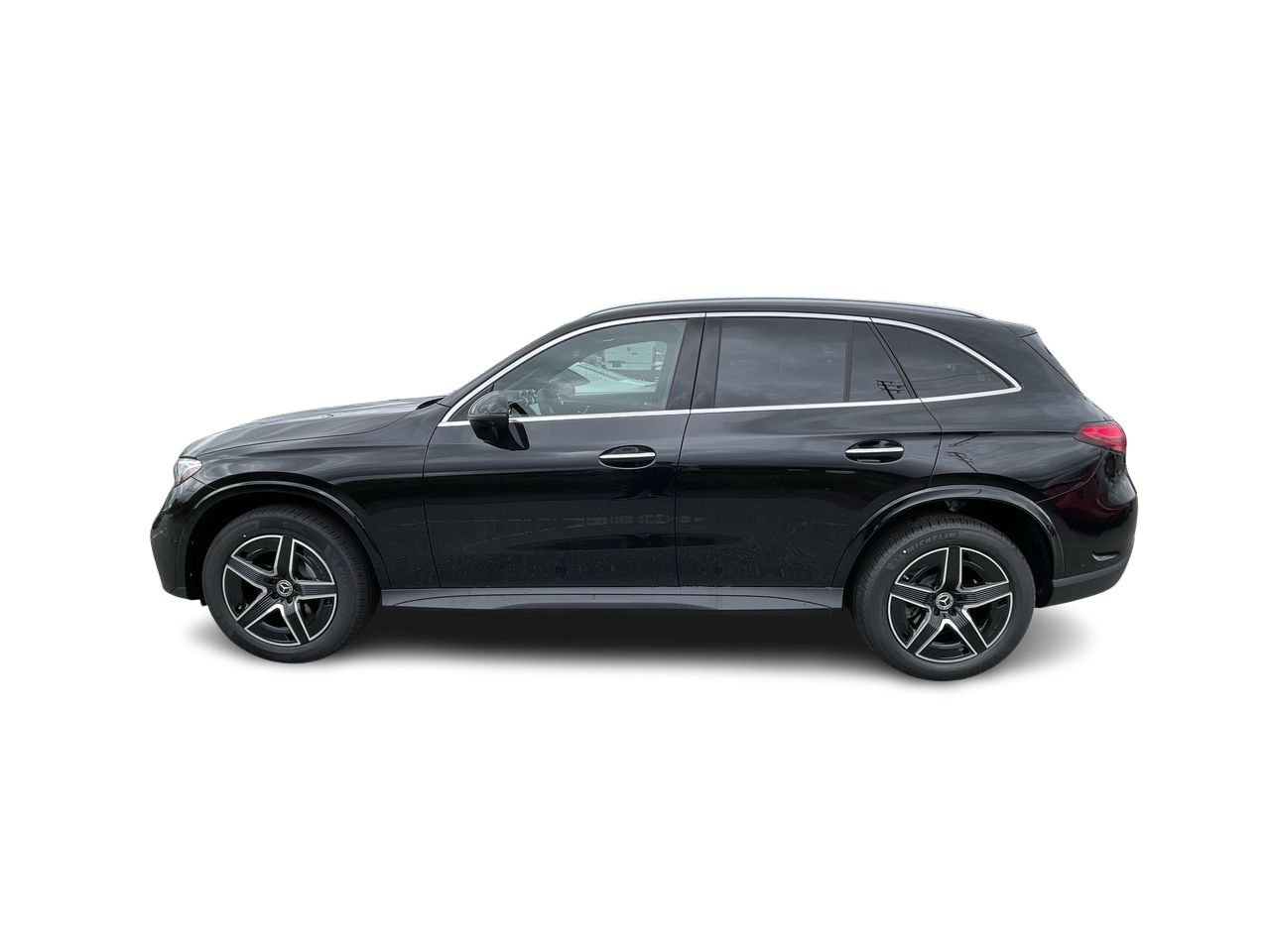 2026 Mercedes-Benz GLC