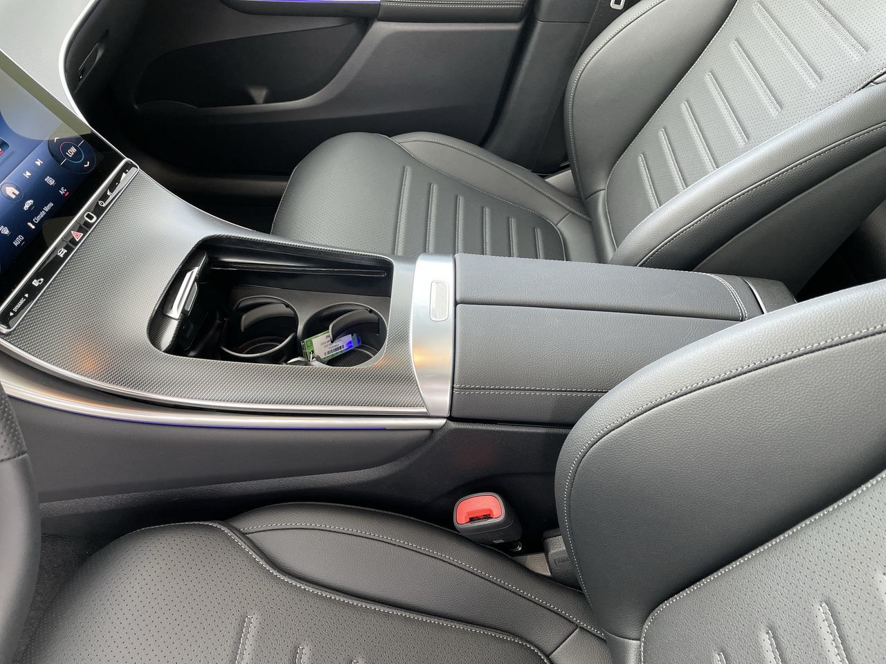 2026 Mercedes-Benz GLC in Langley, British Columbia