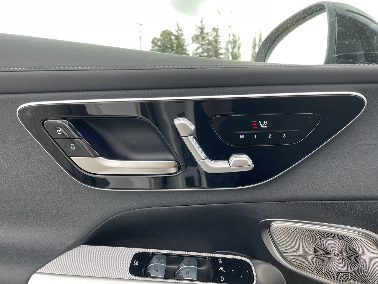 2026 Mercedes-Benz GLC in Langley, British Columbia