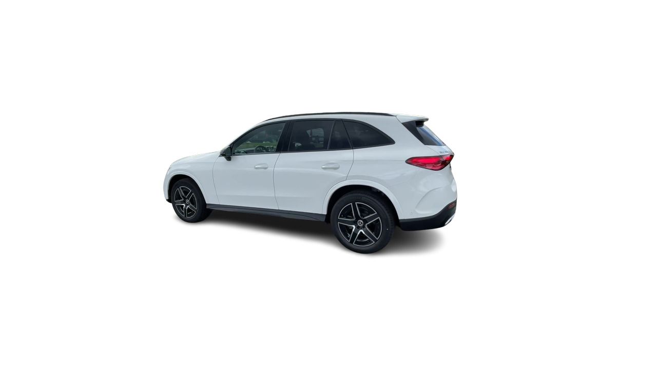 2026 Mercedes-Benz GLC in Langley, British Columbia
