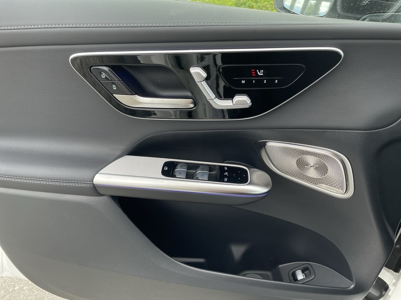 2026 Mercedes-Benz GLC in Langley, British Columbia