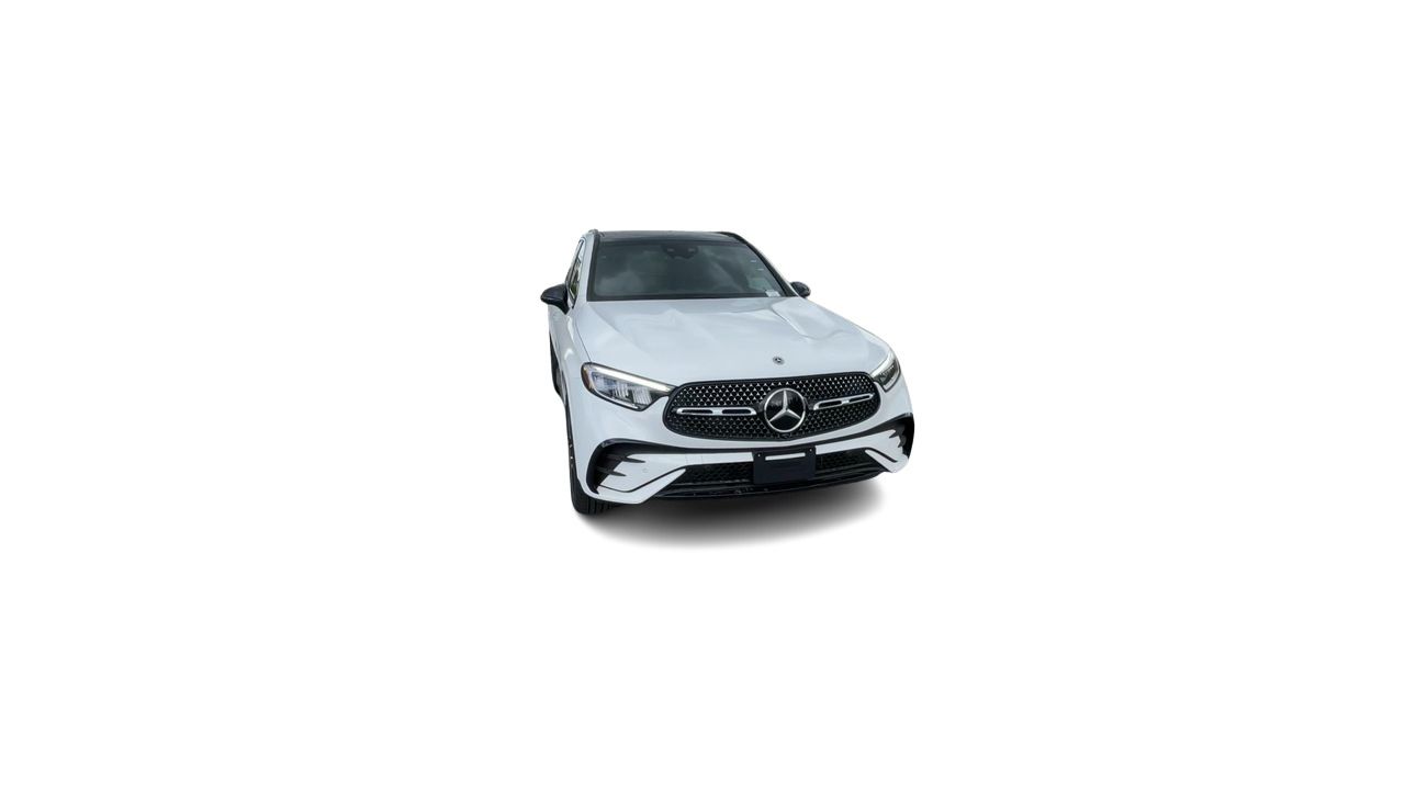 2026 Mercedes-Benz GLC in Langley, British Columbia