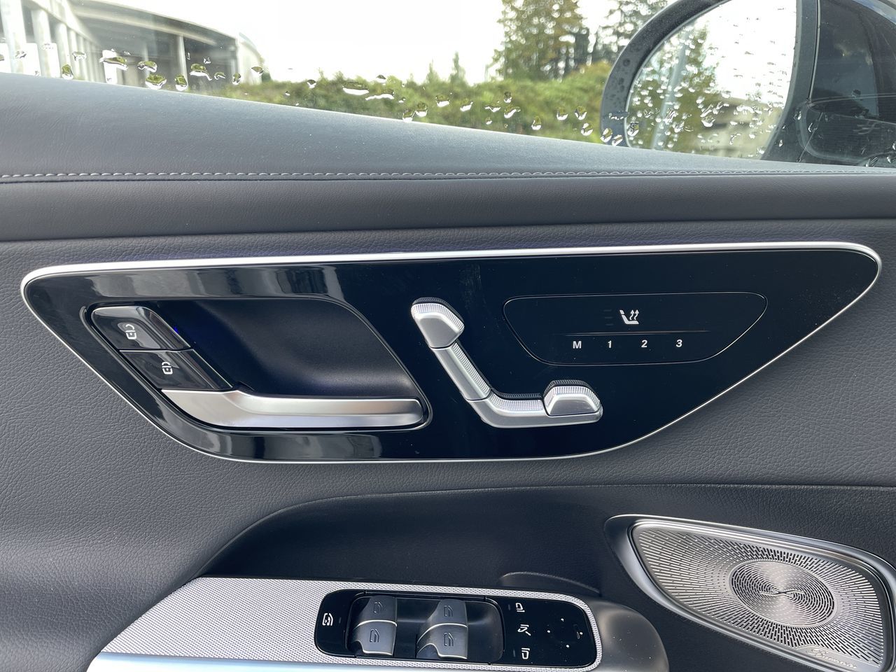 2026 Mercedes-Benz GLC in Langley, British Columbia