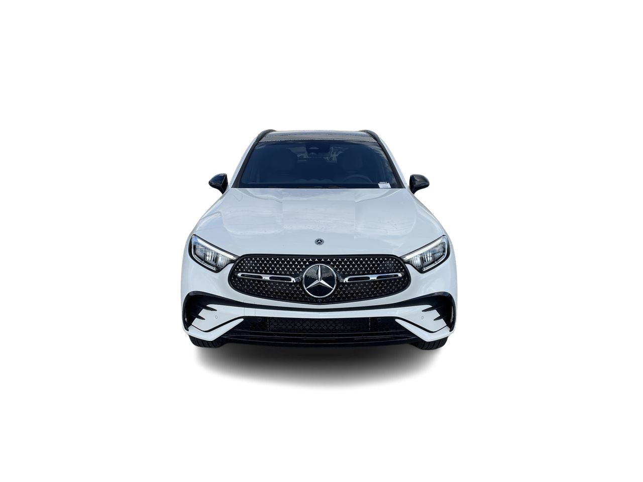 2026 Mercedes-Benz GLC in Langley, British Columbia