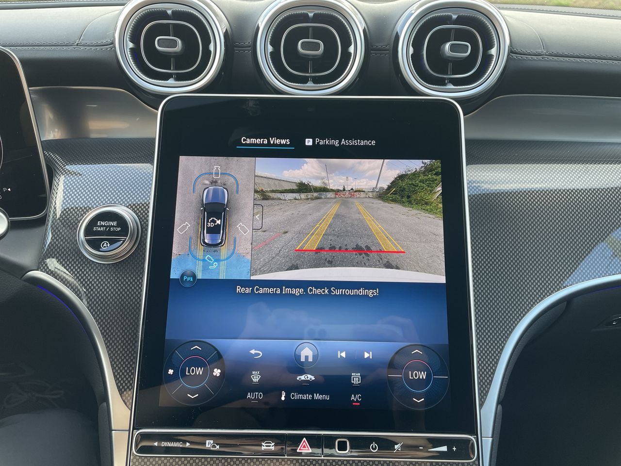 2026 Mercedes-Benz GLC in Langley, British Columbia