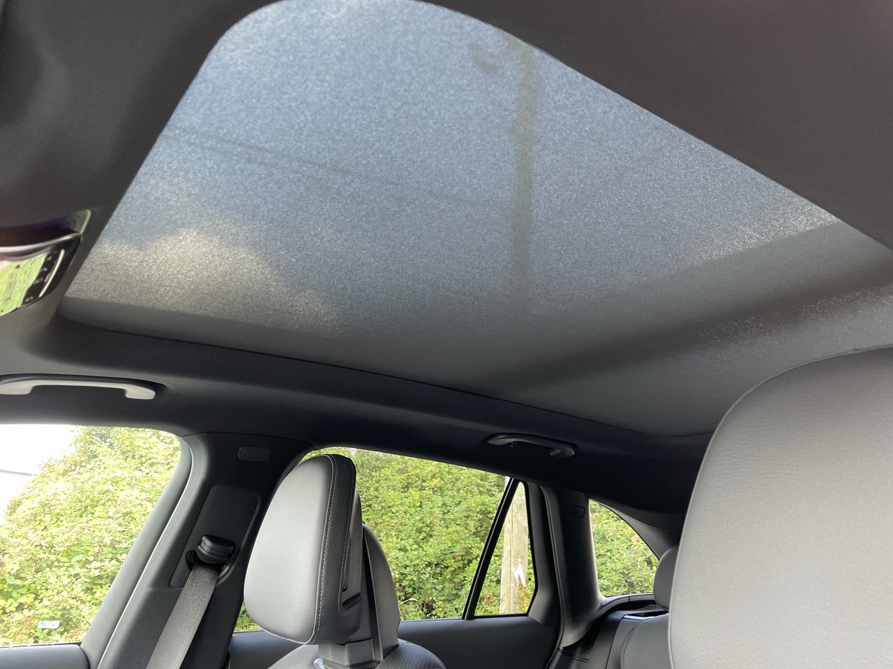 2026 Mercedes-Benz GLC in Langley, British Columbia
