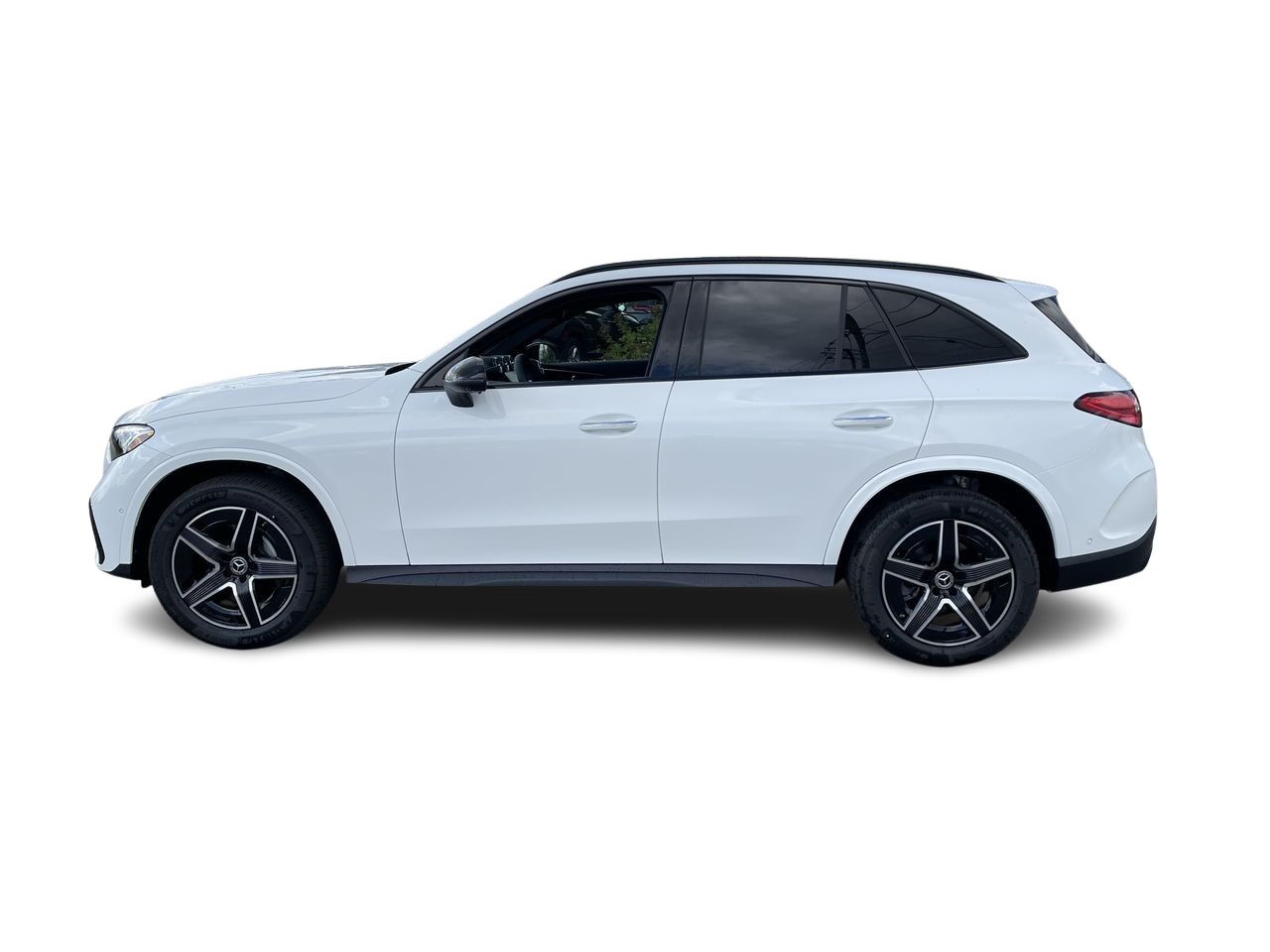 2026 Mercedes-Benz GLC in Langley, British Columbia
