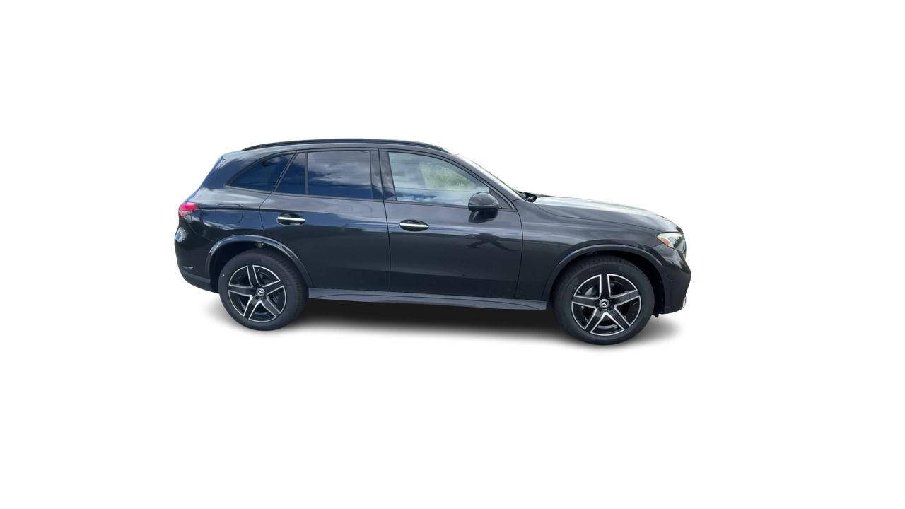 2026 Mercedes-Benz GLC in Langley, British Columbia