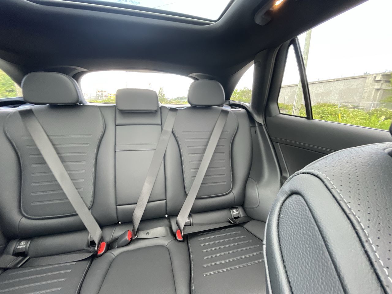 2026 Mercedes-Benz GLC in Langley, British Columbia