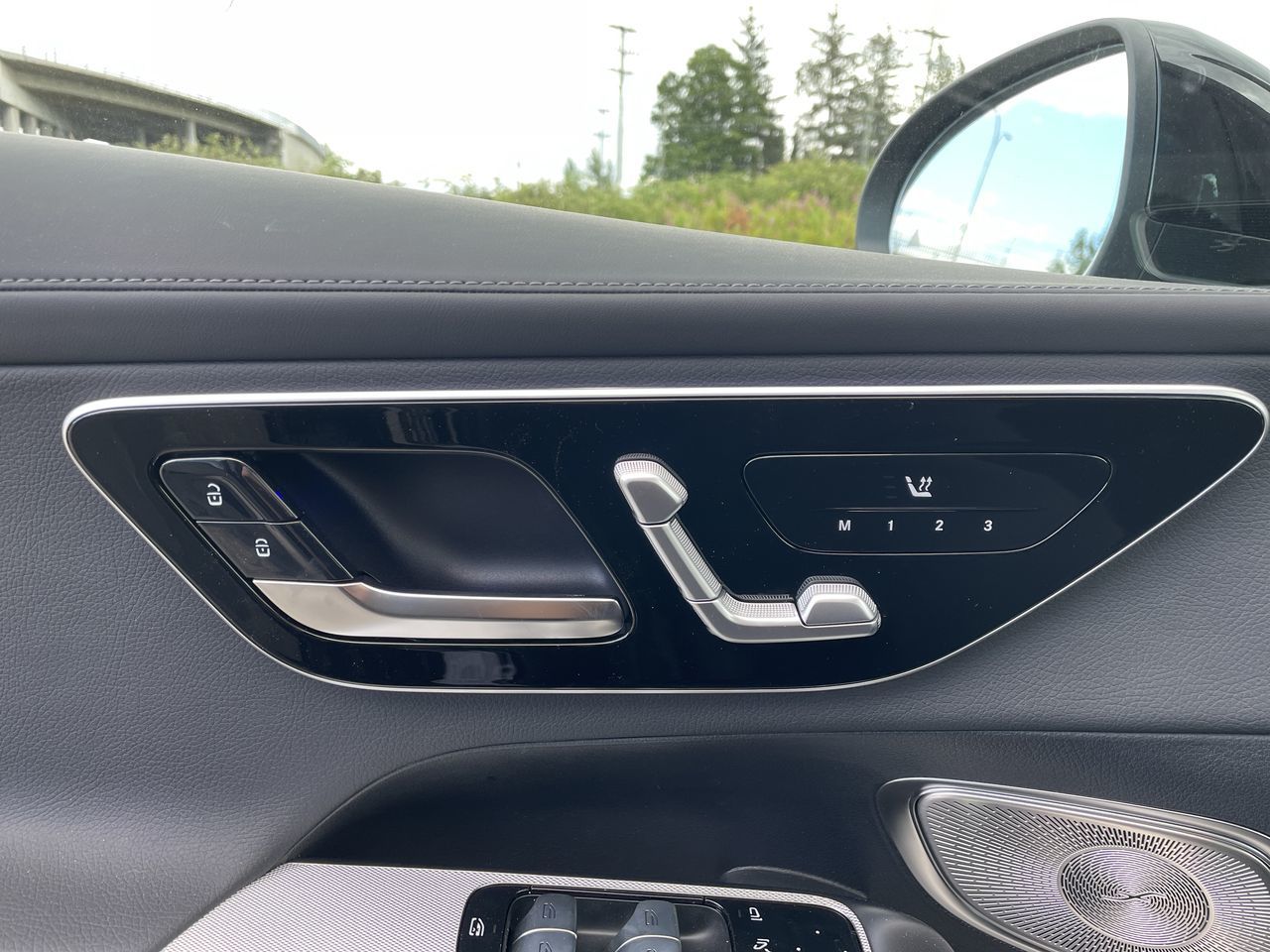 2026 Mercedes-Benz GLC in Langley, British Columbia