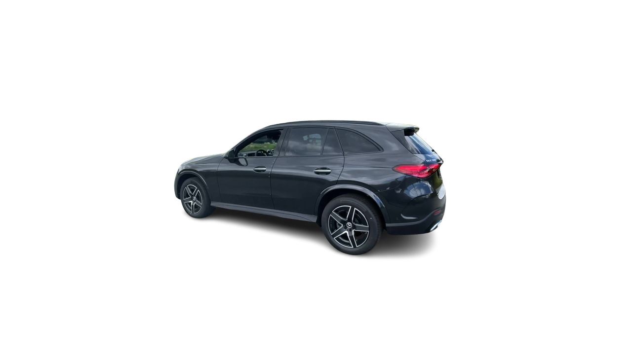 2026 Mercedes-Benz GLC in Langley, British Columbia