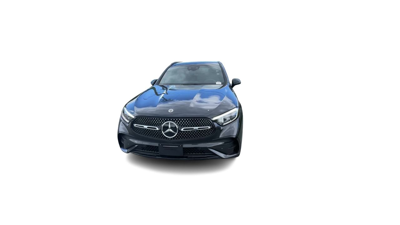 2026 Mercedes-Benz GLC in Langley, British Columbia