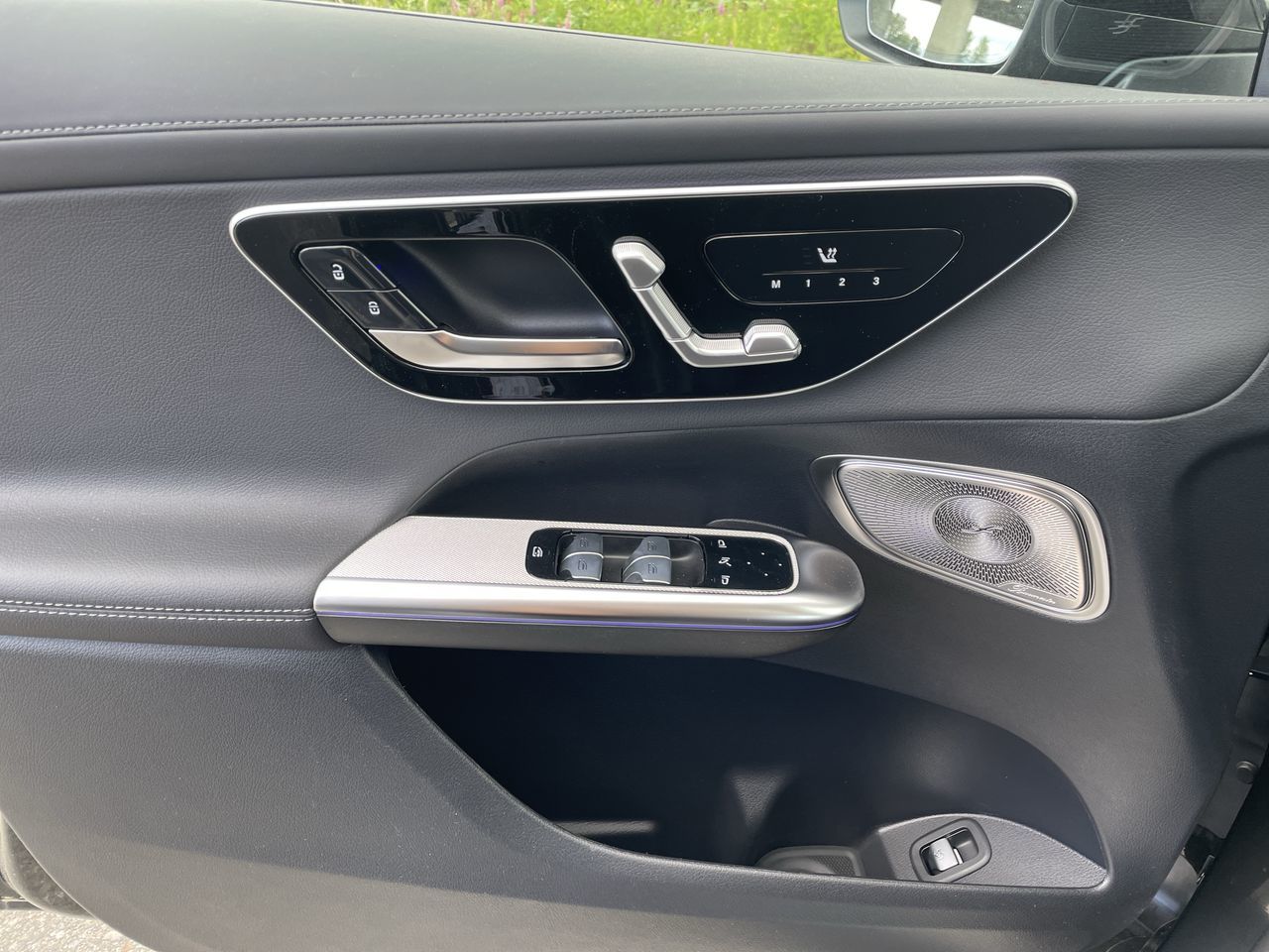 2026 Mercedes-Benz GLC in Langley, British Columbia