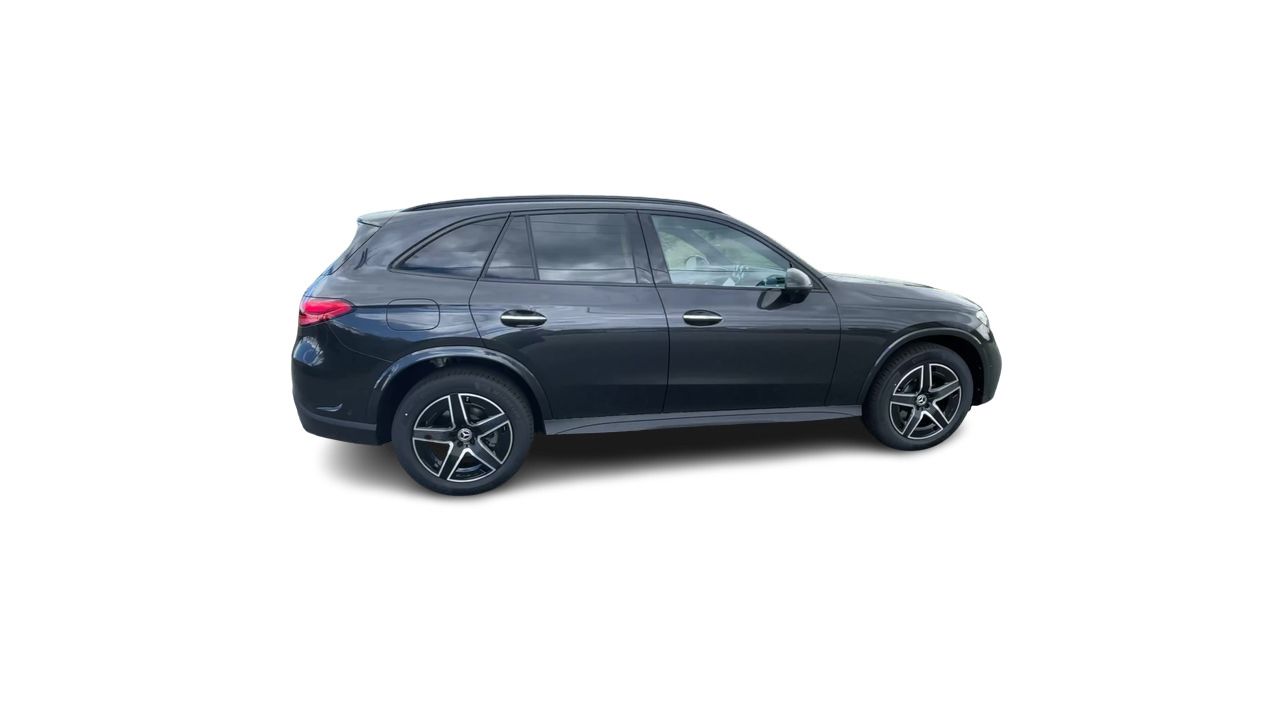 2026 Mercedes-Benz GLC in Langley, British Columbia