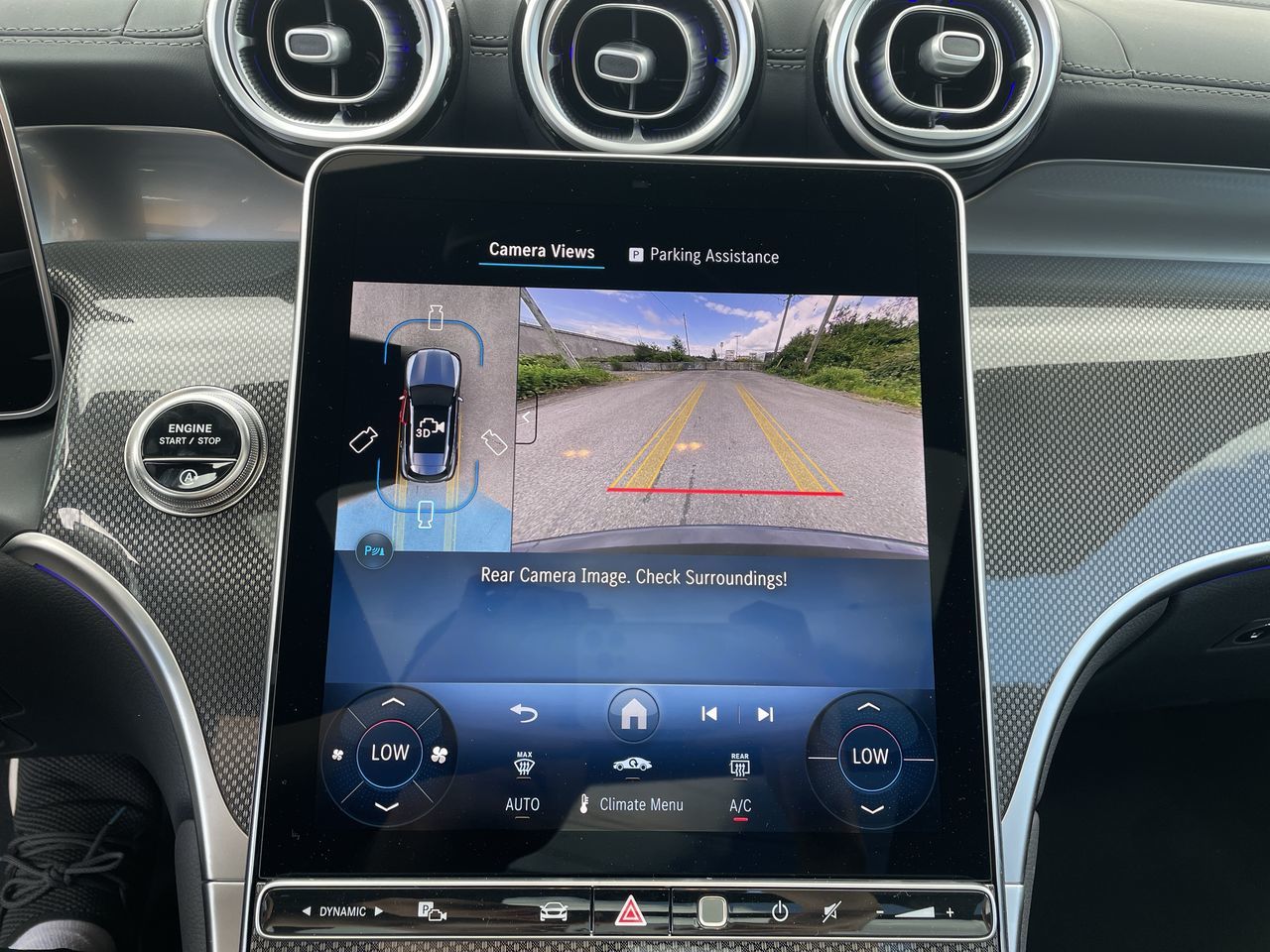 2026 Mercedes-Benz GLC in Langley, British Columbia