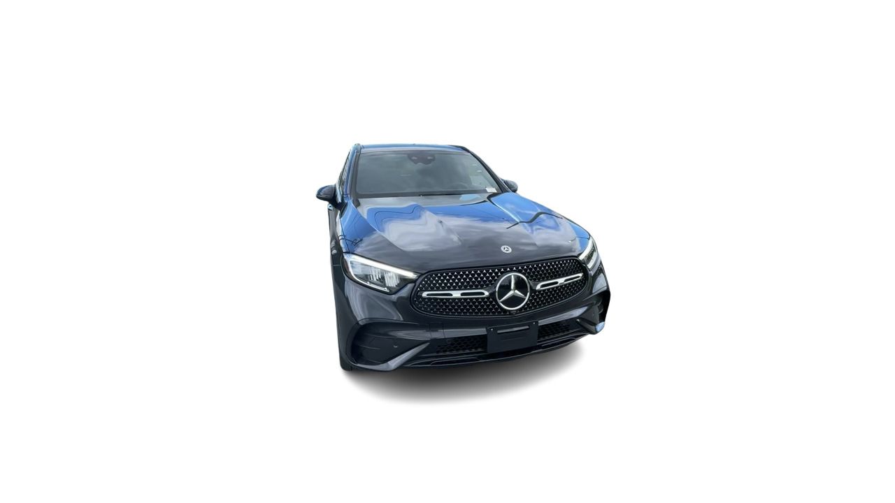 2026 Mercedes-Benz GLC in Langley, British Columbia