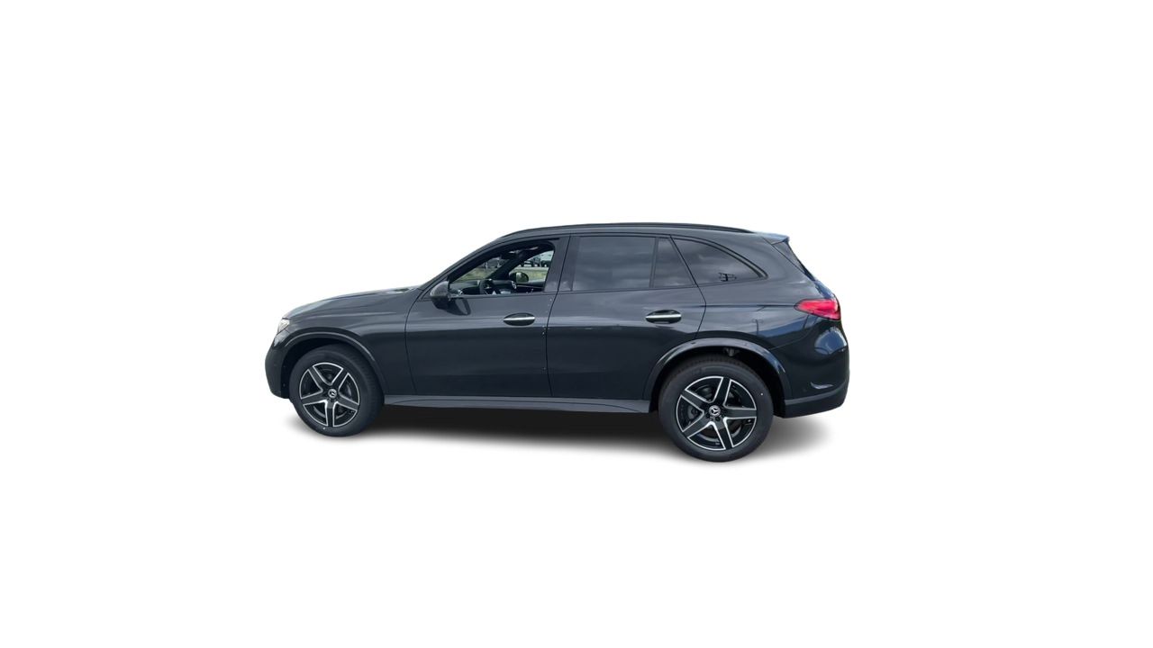 2026 Mercedes-Benz GLC in Langley, British Columbia