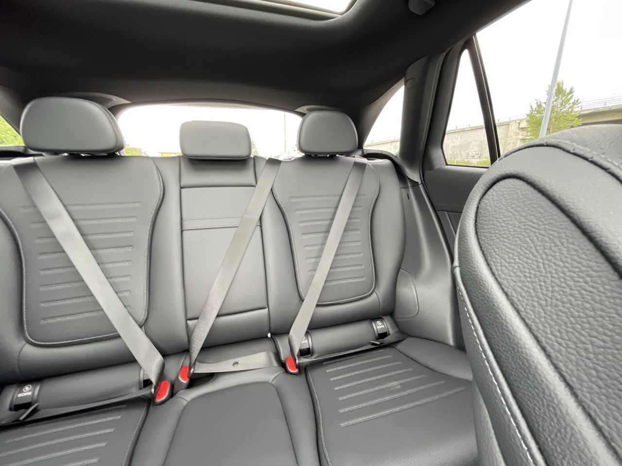 2026 Mercedes-Benz GLC in Langley, British Columbia