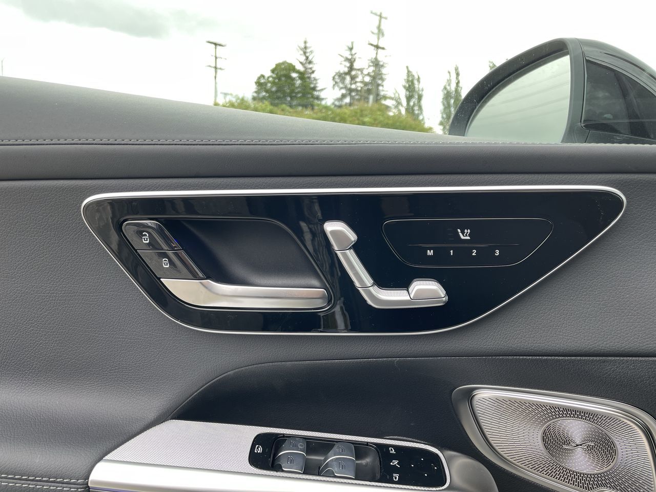 2026 Mercedes-Benz GLC in Langley, British Columbia