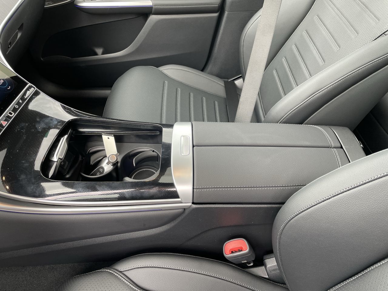 2026 Mercedes-Benz GLC in Langley, British Columbia