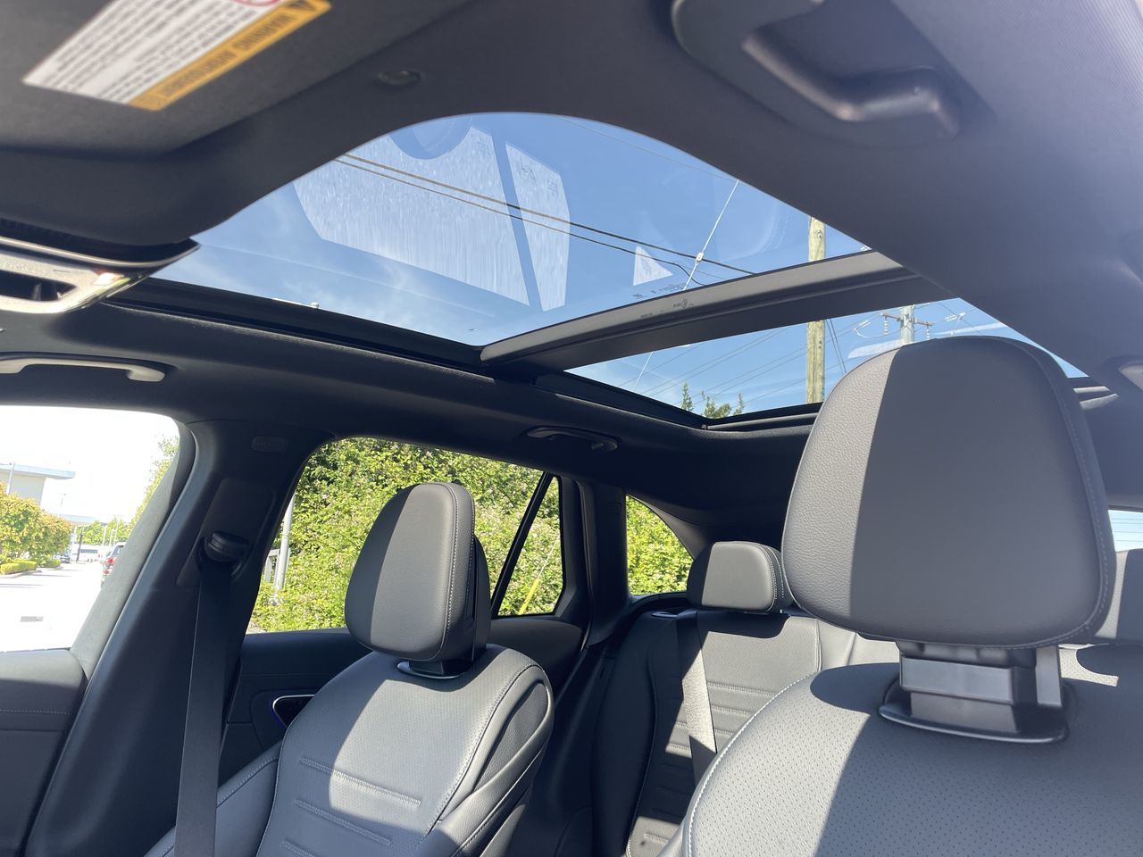 2026 Mercedes-Benz GLC in Langley, British Columbia