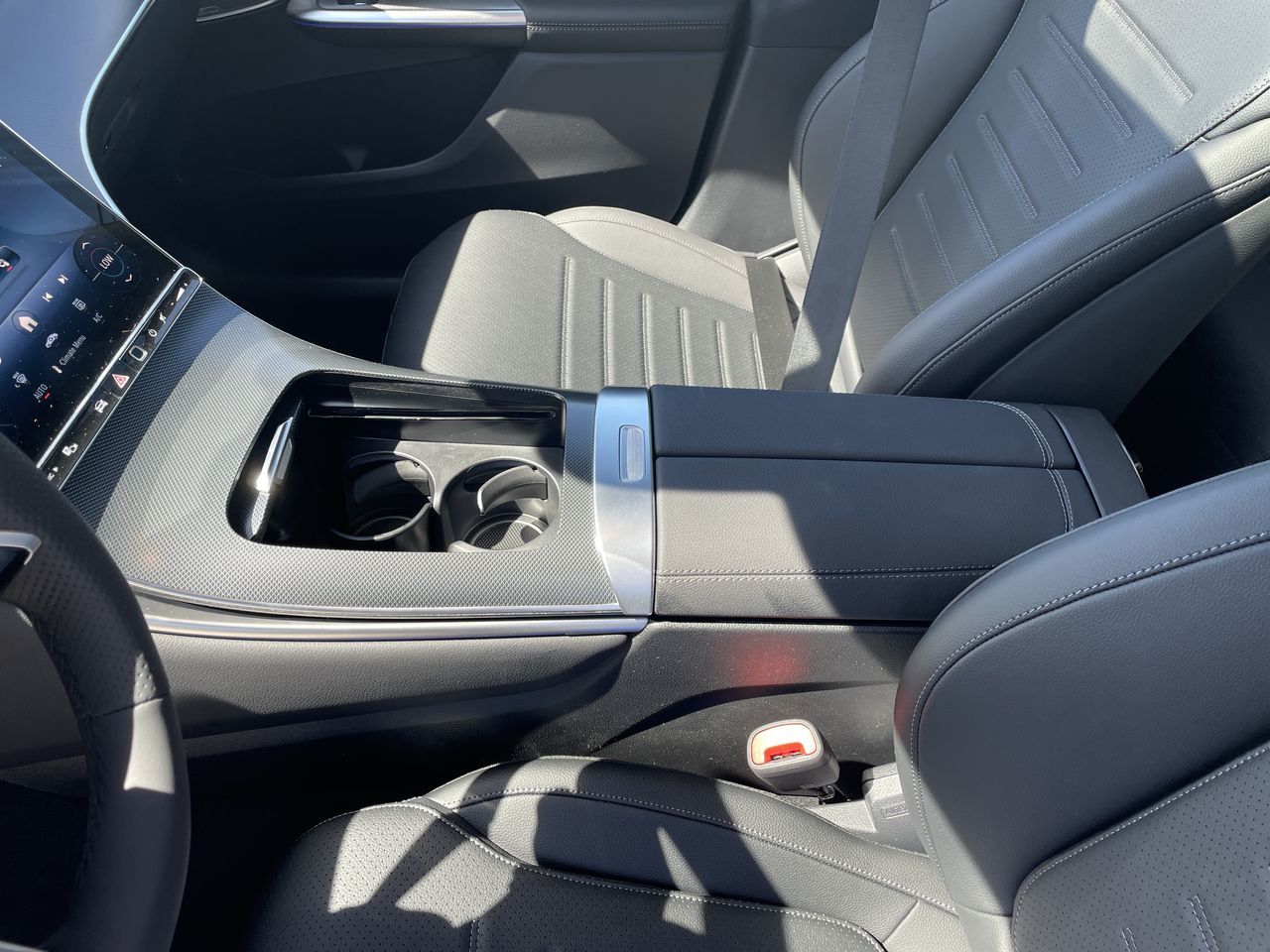 2026 Mercedes-Benz GLC in Langley, British Columbia