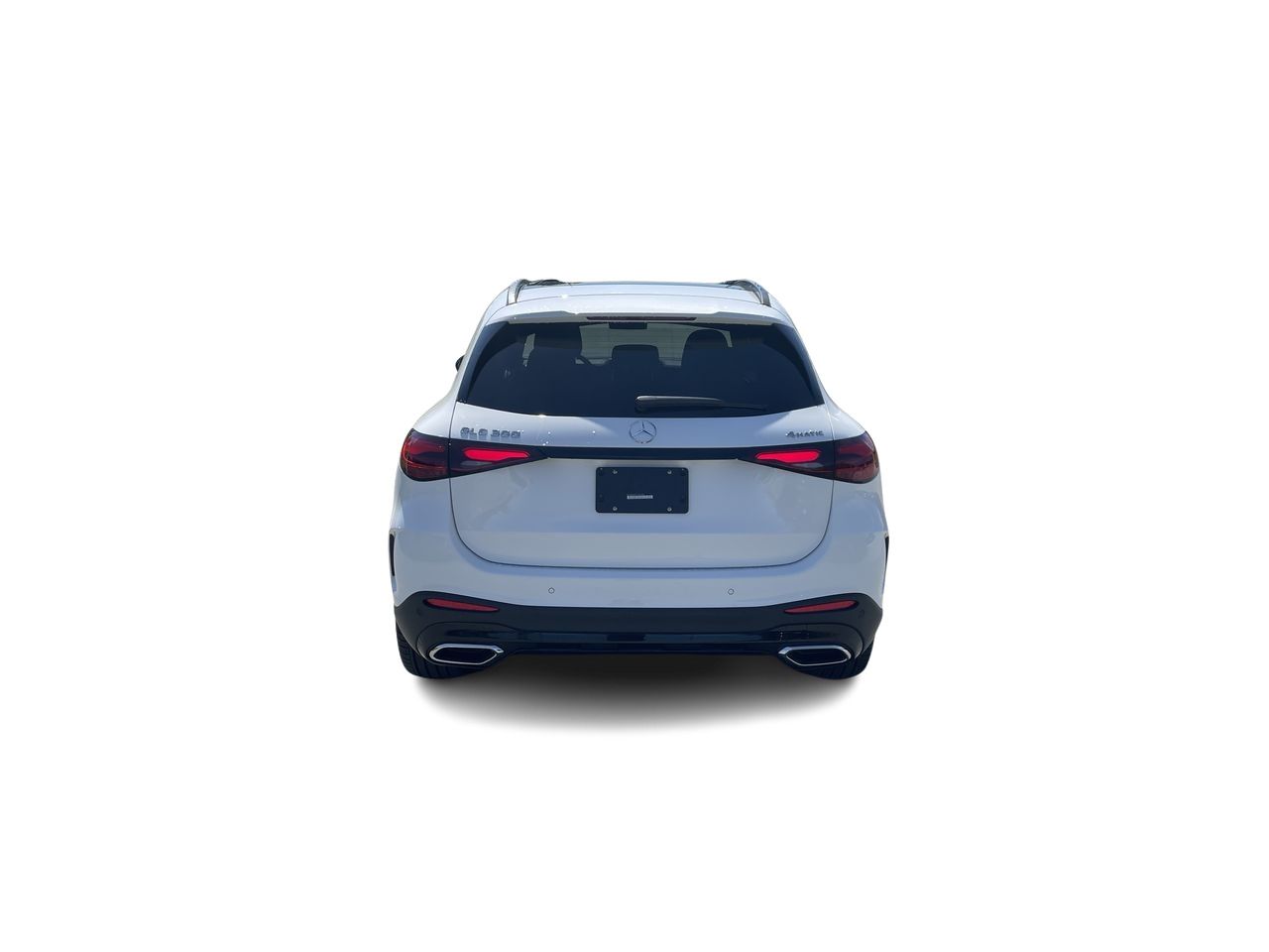 2026 Mercedes-Benz GLC in Langley, British Columbia