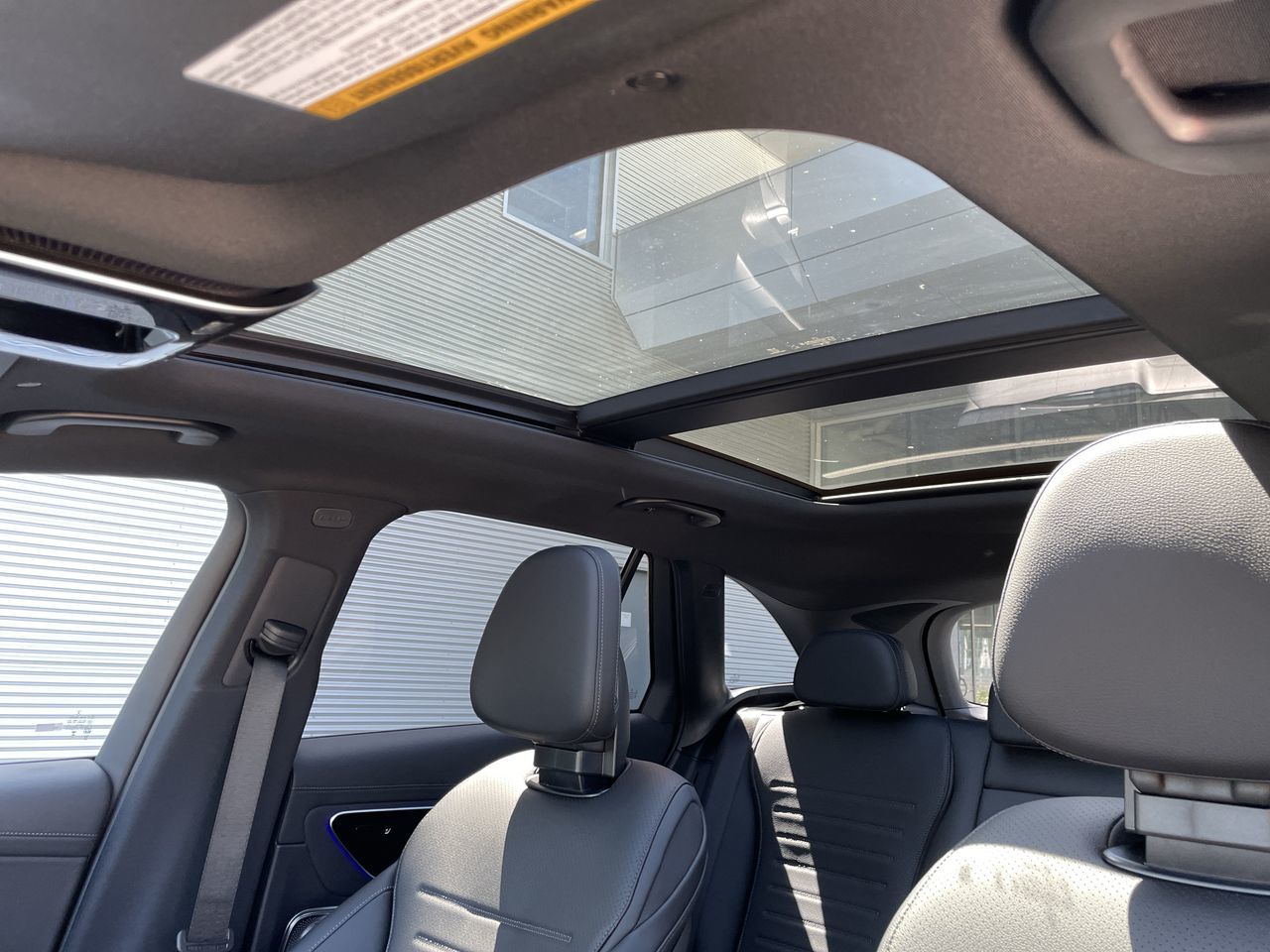 2026 Mercedes-Benz GLC in Langley, British Columbia