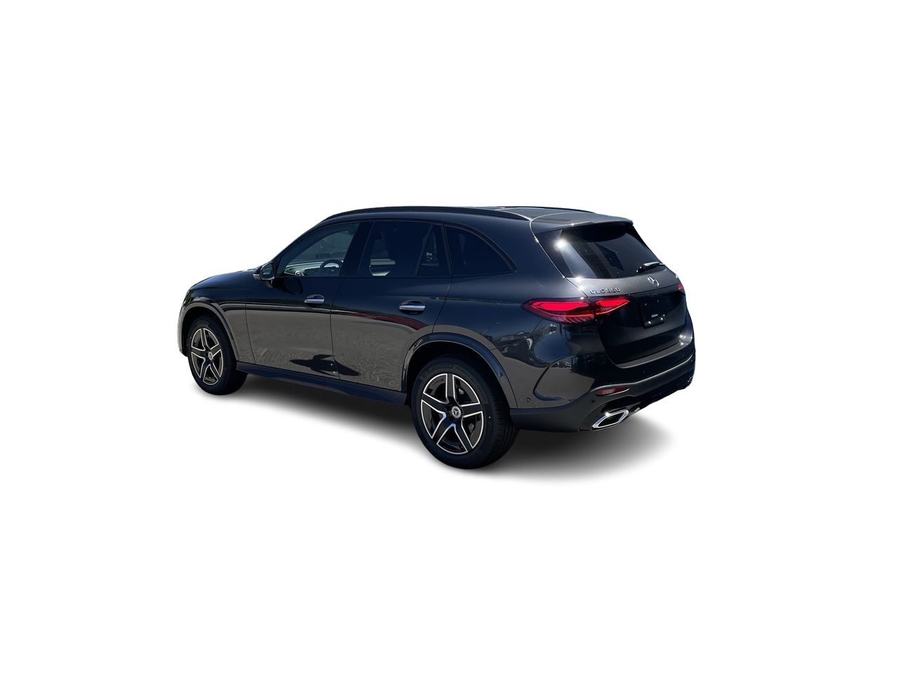 2026 Mercedes-Benz GLC in Langley, British Columbia