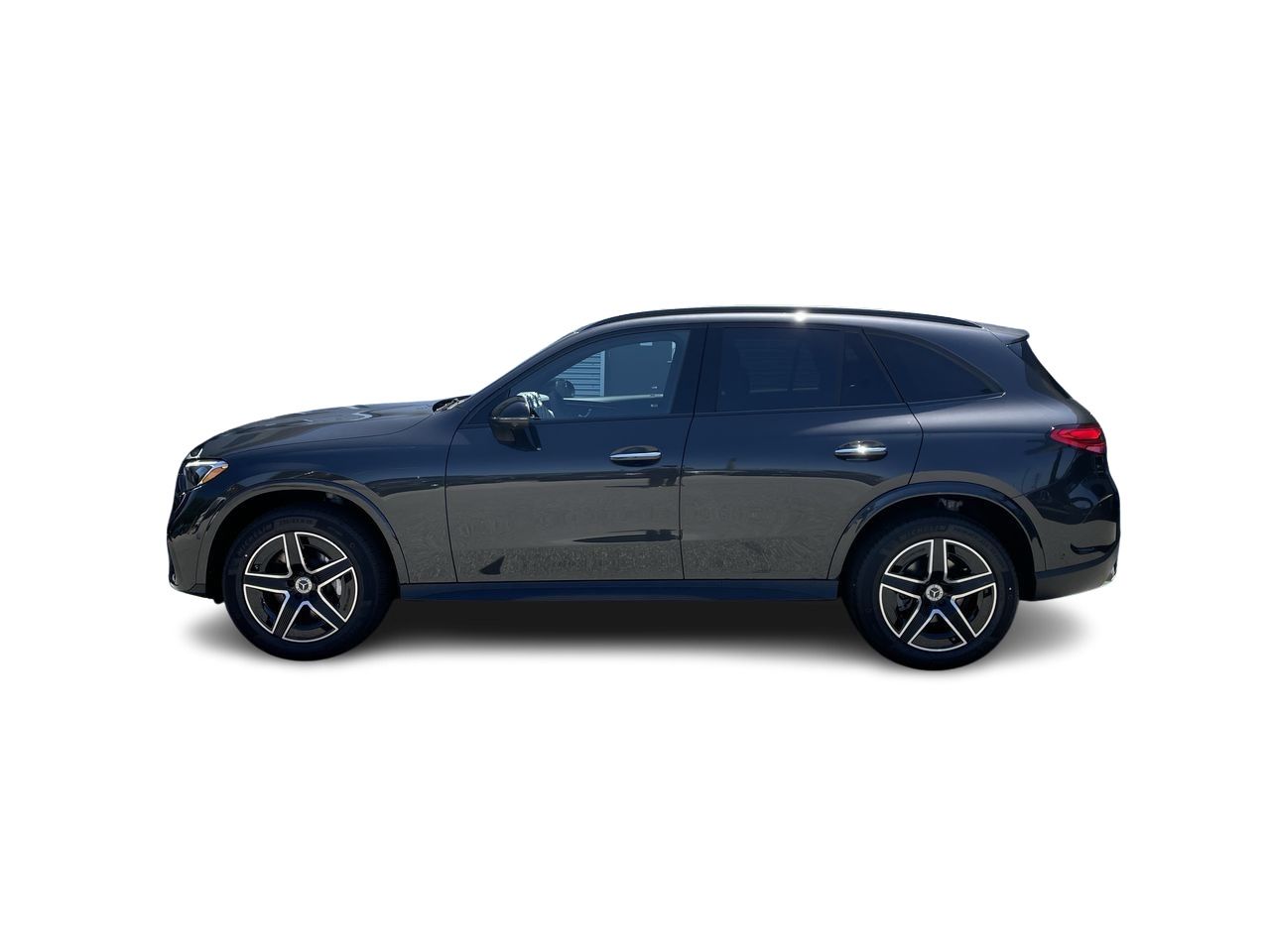 2026 Mercedes-Benz GLC in Langley, British Columbia