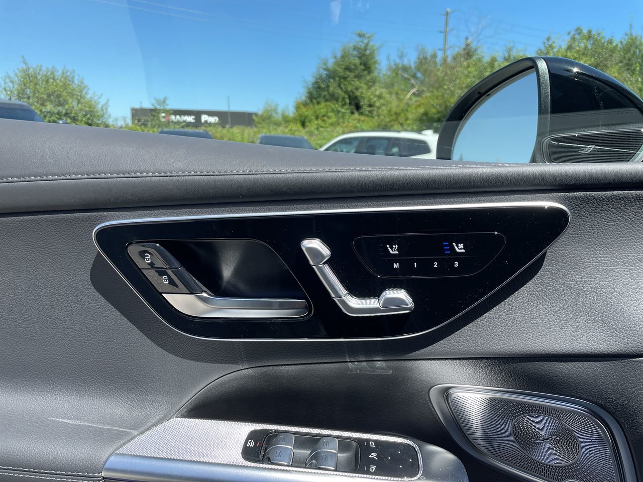 2026 Mercedes-Benz GLC in Langley, British Columbia