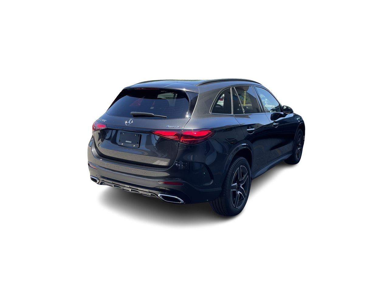 2026 Mercedes-Benz GLC in Langley, British Columbia