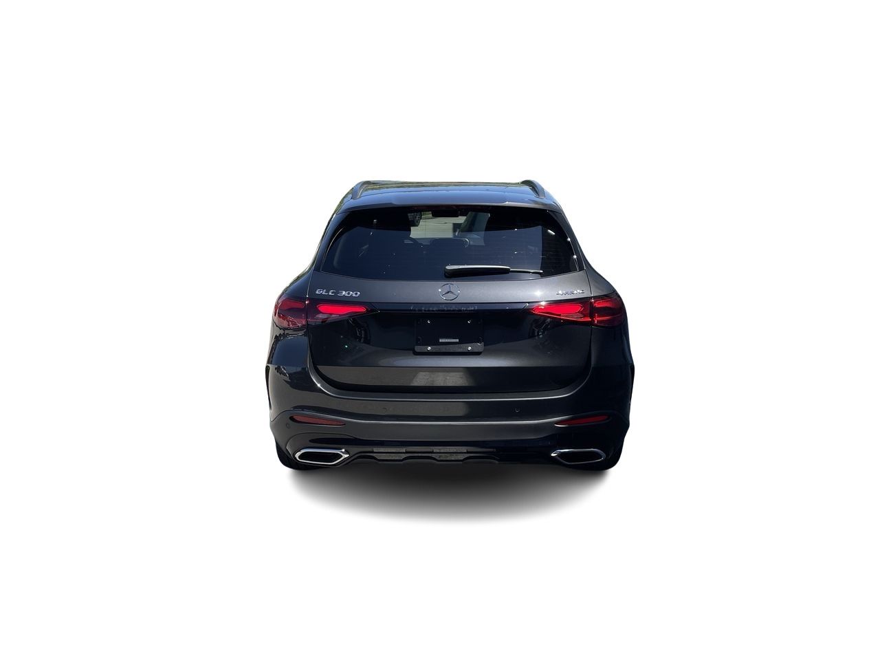 2026 Mercedes-Benz GLC in Langley, British Columbia