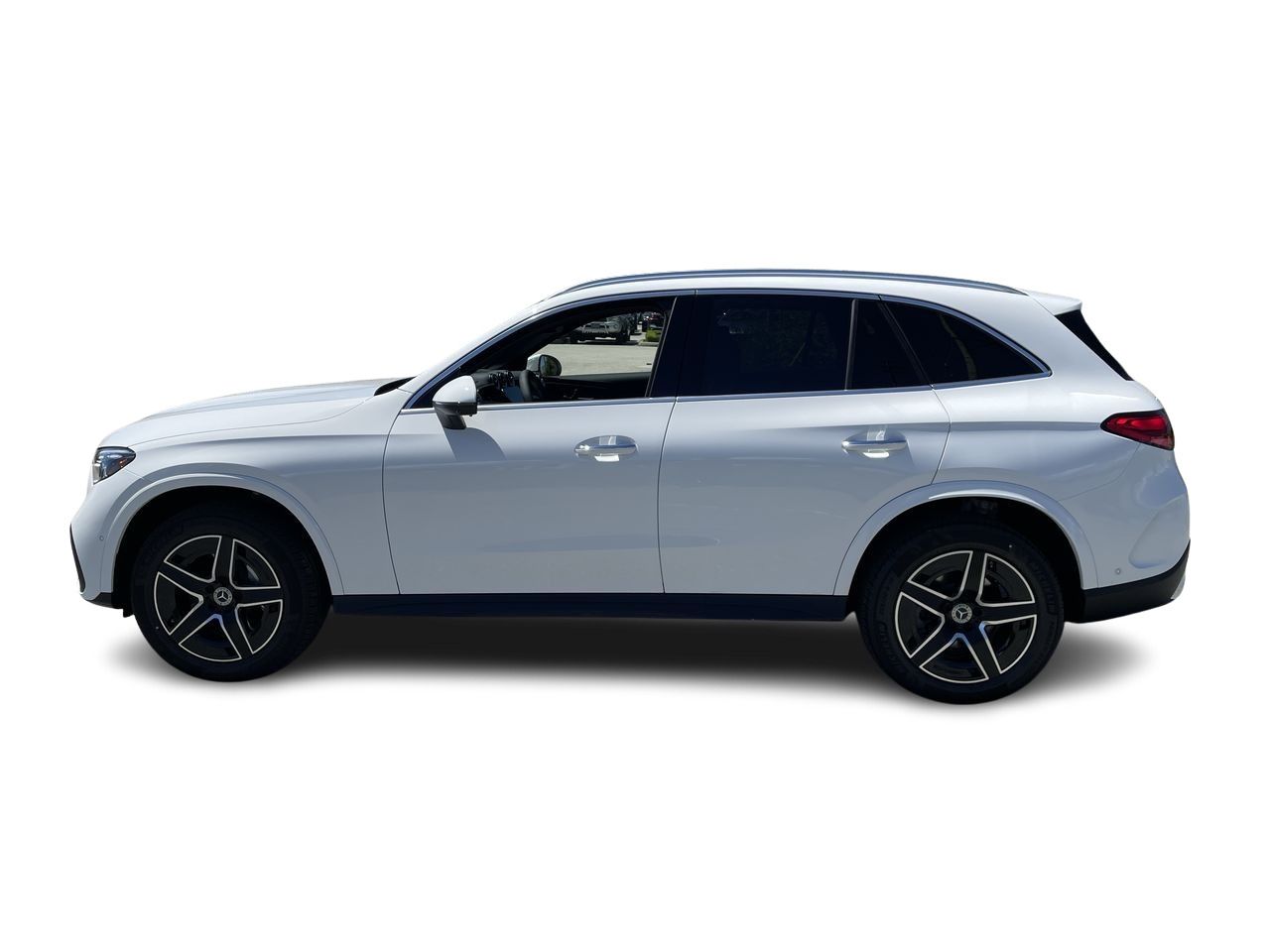 Mercedes-Benz GLC  2026 à Langley, Colombie-Britannique