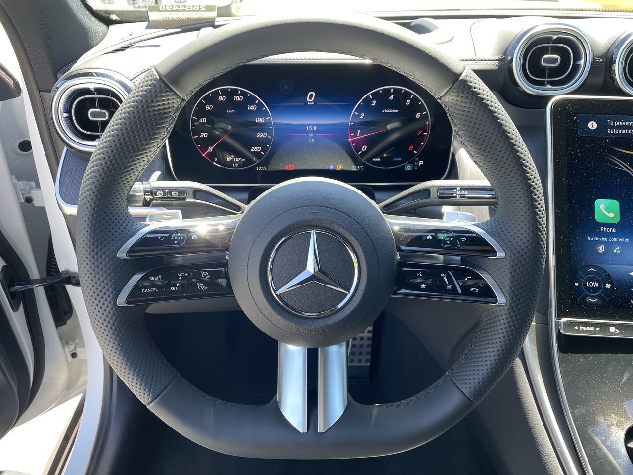 Mercedes-Benz GLC  2026 à Langley, Colombie-Britannique