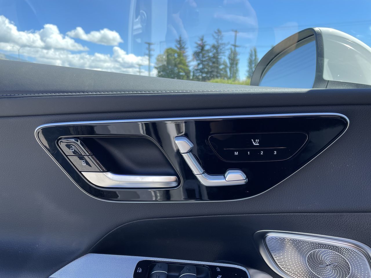 Mercedes-Benz GLC  2026 à Langley, Colombie-Britannique