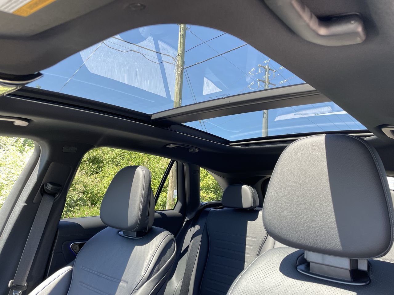 Mercedes-Benz GLC  2026 à Langley, Colombie-Britannique