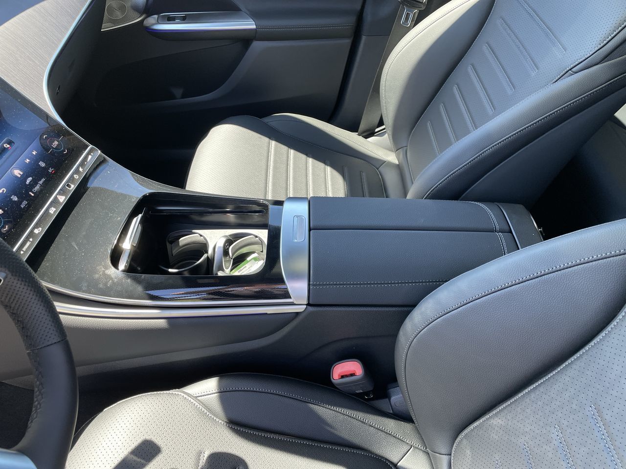 Mercedes-Benz GLC  2026 à Langley, Colombie-Britannique