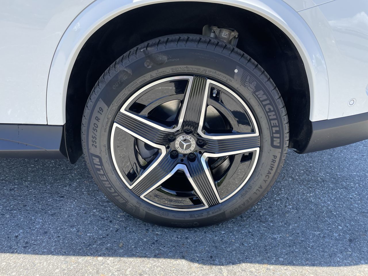 Mercedes-Benz GLC  2026 à Langley, Colombie-Britannique