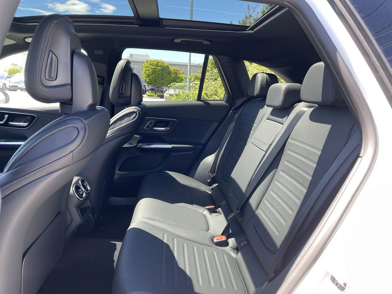 Mercedes-Benz GLC  2026 à Langley, Colombie-Britannique