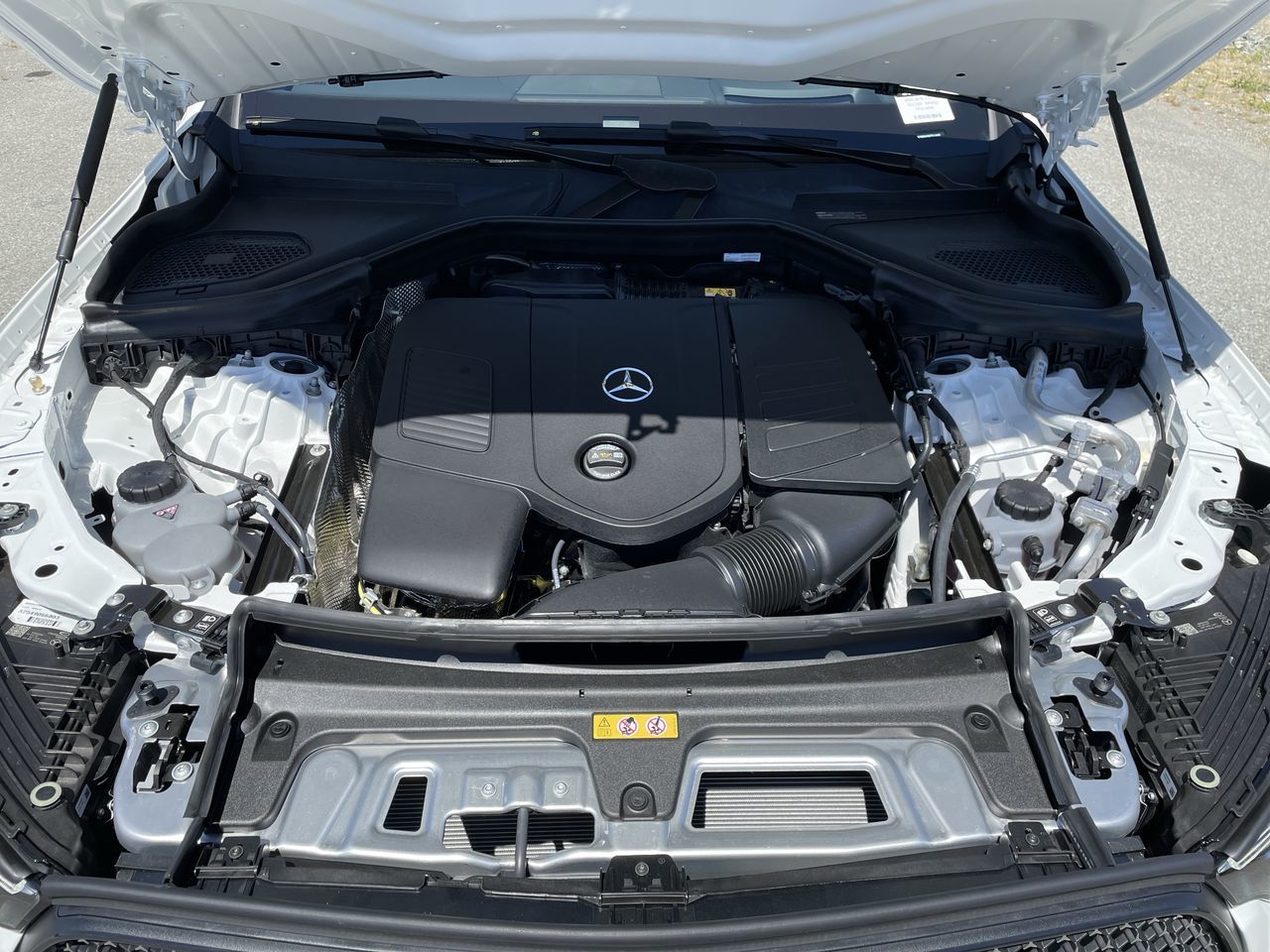 Mercedes-Benz GLC  2026 à Langley, Colombie-Britannique