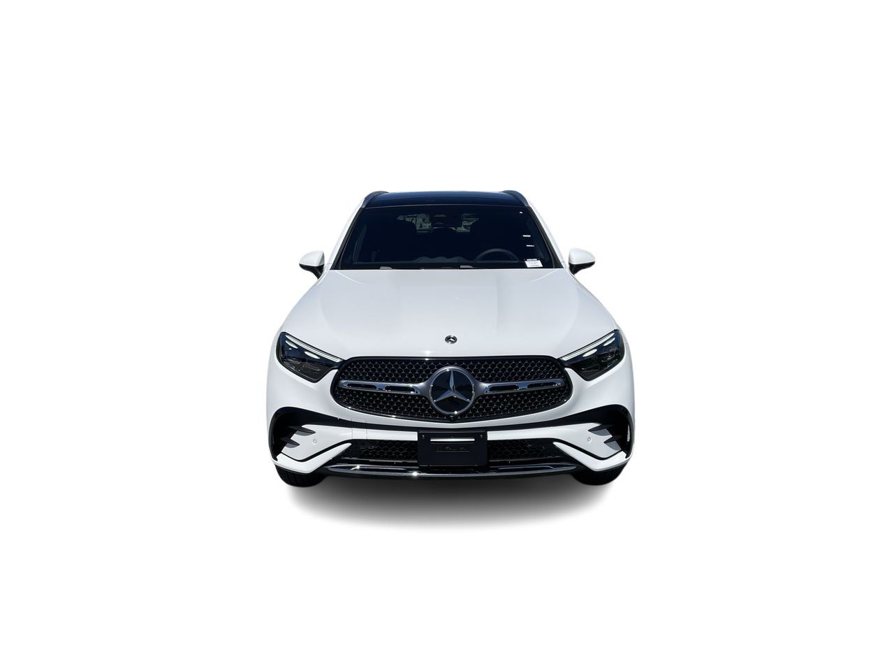Mercedes-Benz GLC  2026 à Langley, Colombie-Britannique