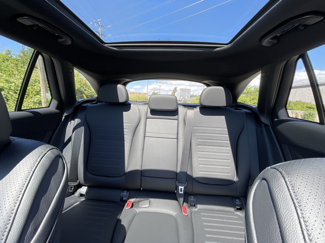 Mercedes-Benz GLC  2026 à Langley, Colombie-Britannique